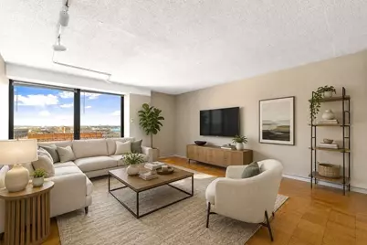 65 E India Row #15C, Boston, MA 02110 - Photo 1