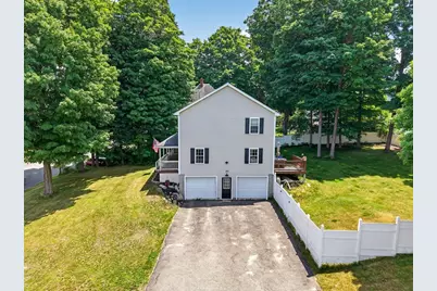 100 Mechanic St, Warren, MA 01083 - Photo 25