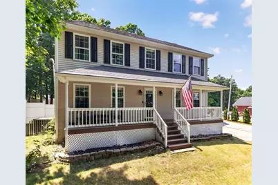 100 Mechanic St, Warren, MA 01083 - Photo 1