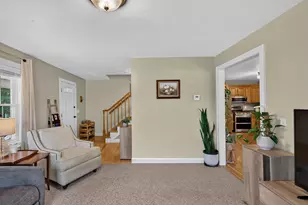 100 Mechanic St, Warren, MA 01083 - Photo 5