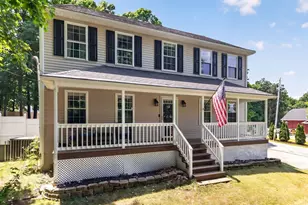 100 Mechanic St, Warren, MA 01083 - Photo 1