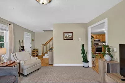 100 Mechanic St, Warren, MA 01083 - Photo 5