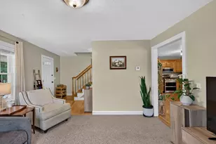100 Mechanic St, Warren, MA 01083 - Photo 5