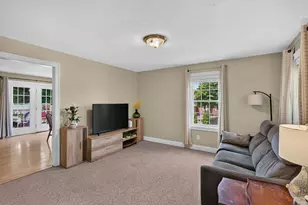 100 Mechanic St, Warren, MA 01083 - Photo 3