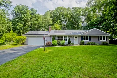 271 Brookwood Drive, Longmeadow, MA 01106 - Photo 33