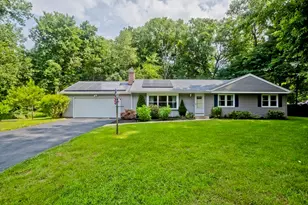 271 Brookwood Dr, Longmeadow, MA 01106 - Photo 33