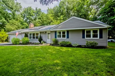 271 Brookwood Drive, Longmeadow, MA 01106 - Photo 1