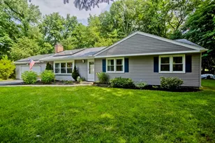 271 Brookwood Dr, Longmeadow, MA 01106 - Photo 1