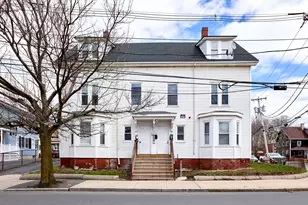 133 Chestnut St, Lynn, MA 01902 - Photo 1