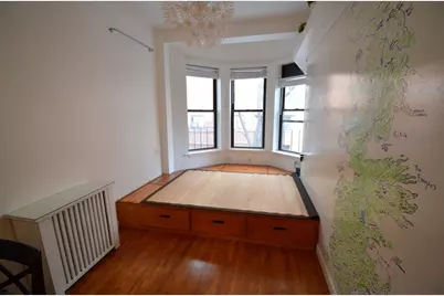 40 Saint Botolph Street #26, Boston, MA 02115 - Photo 5