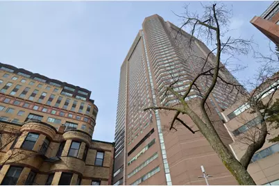40 Saint Botolph Street #26, Boston, MA 02115 - Photo 15