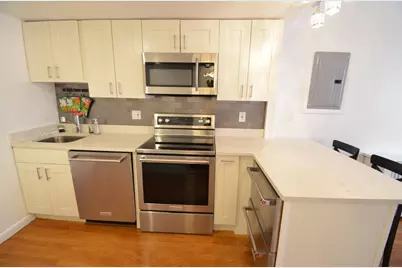 40 Saint Botolph Street #26, Boston, MA 02115 - Photo 3
