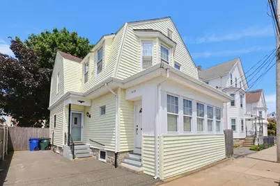 618 Robeson Street, Fall River, MA 02720 - Photo 1