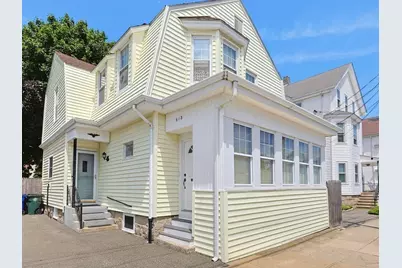 618 Robeson Street, Fall River, MA 02720 - Photo 3