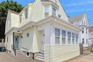 618 Robeson St, Fall River, MA 02720 - Photo 3