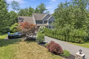 524 Lindsey St, Attleboro, MA 02703 - Photo 5