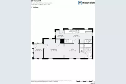 26 Carlson St, Quincy, MA 02169 - Photo 31