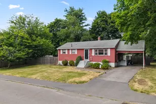 12 Tucker Ave, Marlborough, MA 01752 - Photo 3