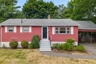 12 Tucker Ave, Marlborough, MA 01752 - Photo 1