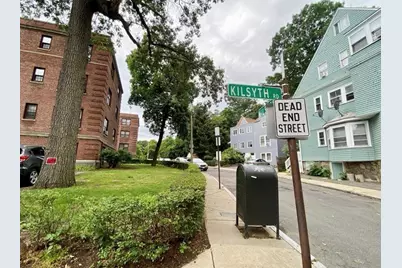 12 Kilsyth Terrace #42, Boston, MA 02135 - Photo 11