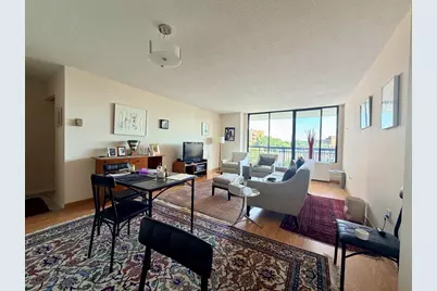 60 Longwood #605, Brookline, MA 02445 - Photo 3
