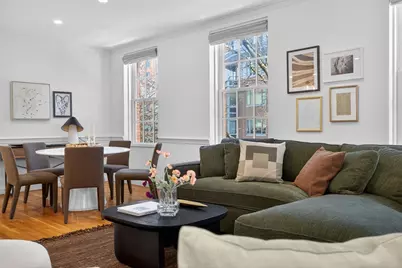 17 Bowdoin St #3AB, Boston, MA 02114 - Photo 3