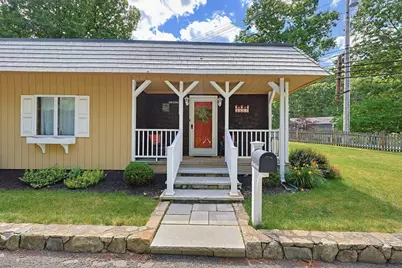 665 South St, Walpole, MA 02081 - Photo 3
