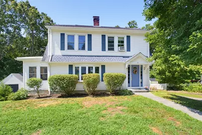 71 Circuit Rd, Dedham, MA 02026 - Photo 1