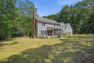 95 Mount Hope, North Attleboro, MA 02760 - Photo 33