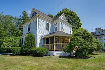 308 Hollis St, Framingham, MA 01702 - Photo 1