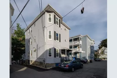 1-3 Alcott Park #2, Malden, MA 02148 - Photo 13