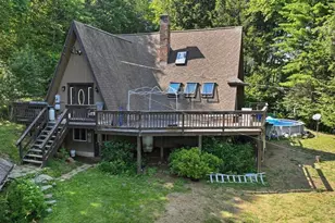 143 River Rd, Middlefield, MA 01050 - Photo 1