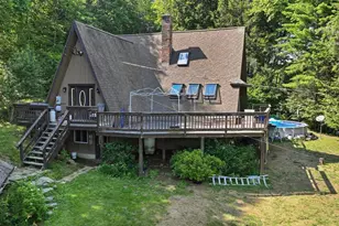 143 River Rd, Middlefield, MA 01050 - Photo 1