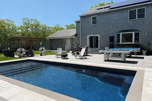 105 Whalers Walk, Edgartown, MA 02539 - Photo 11