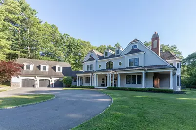 226 Cochituate Rd, Wayland, MA 01778 - Photo 1