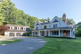 226 Cochituate Rd, Wayland, MA 01778 - Photo 1