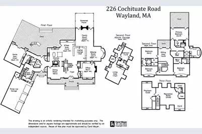 226 Cochituate Rd, Wayland, MA 01778 - Photo 39