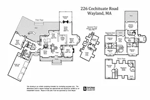 226 Cochituate Rd, Wayland, MA 01778 - Photo 39