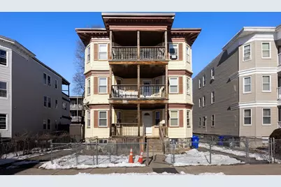 35 Wilcock  St, Boston, MA 02124 - Photo 1