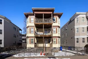 35 Wilcock St, Boston, MA 02124 - Photo 1