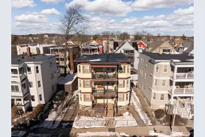 35 Wilcock  St, Boston, MA 02124 - Photo 3