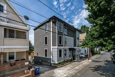 83 Bradstreet Avenue #202, Revere, MA 02151 - Photo 15