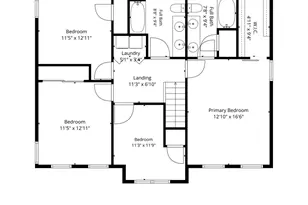 61 Saddle Rd, Dracut, MA 01826 - Photo 39