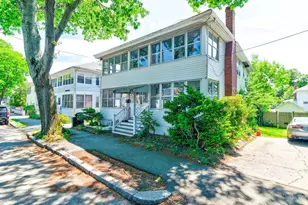 135 Safford St, Quincy, MA 02170 - Photo 1