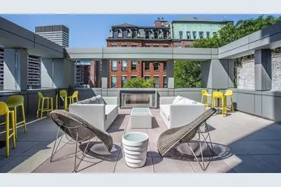 1 Canal St. #604, Boston, MA 02114 - Photo 11