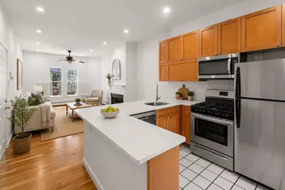 186 W 7th St #A, Boston, MA 02127 - Photo 1