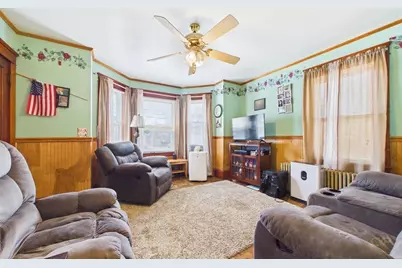 28 Hancock St, Fall River, MA 02721 - Photo 25