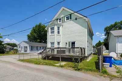 28 Hancock St, Fall River, MA 02721 - Photo 3