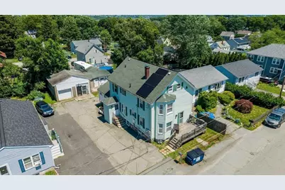 28 Hancock St, Fall River, MA 02721 - Photo 9