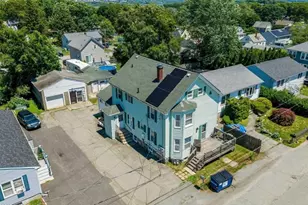 28 Hancock St, Fall River, MA 02721 - Photo 9